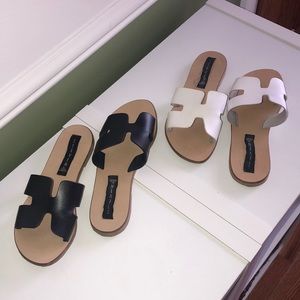 Steve Madden Sandals